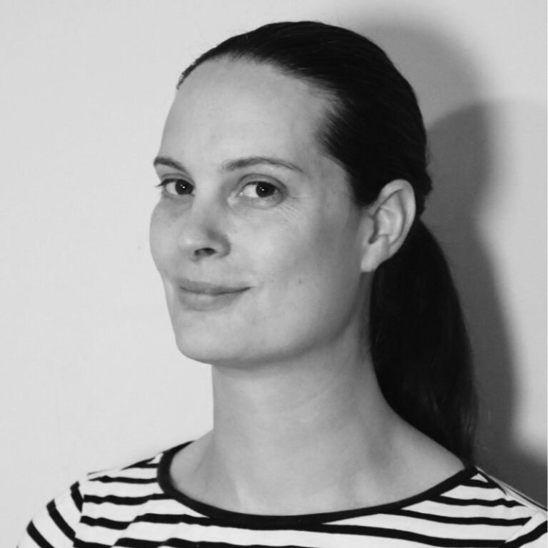 Sophie Don Director and Founder 